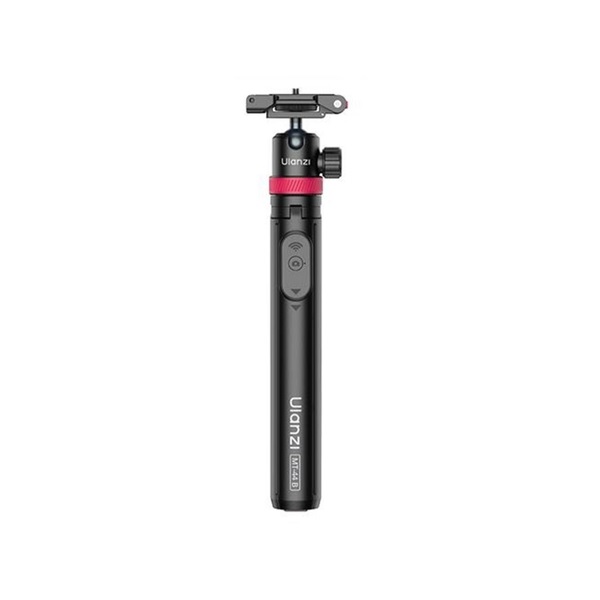 Ulanzi MT44B Chân máy kiêm gậy selfie có Bluetooth không dây dành cho điện thoại chính hãng